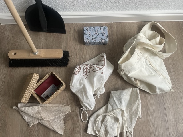 Alle Küchengegenstände