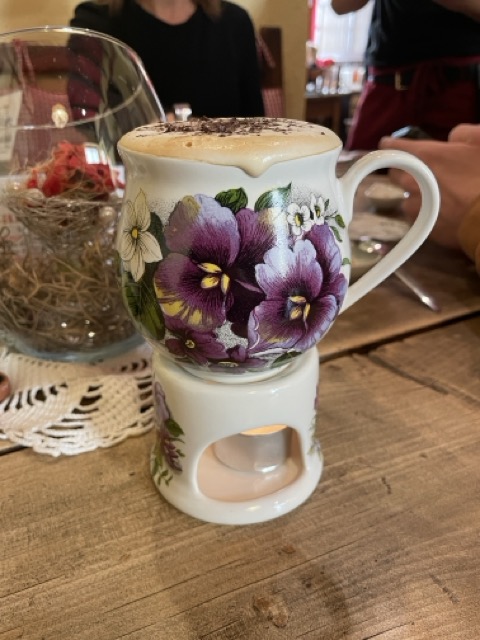  Sonntagscafé Moritz