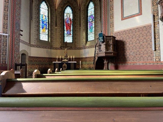 Christuskirche - Hildesheim