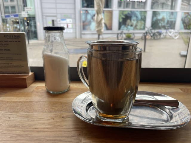 Coffee and Beans Hildesheim