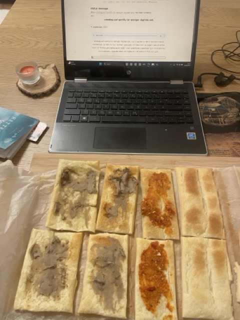 Digitales Leben entfernt von Gott