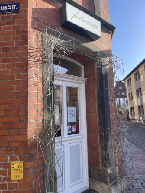 feinGestalt - Selbstgemachtes aus Hildesheim