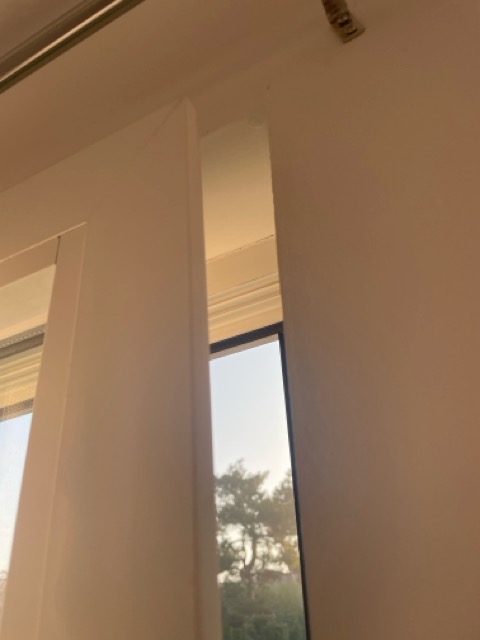 Mit offenem Fenster schlafen