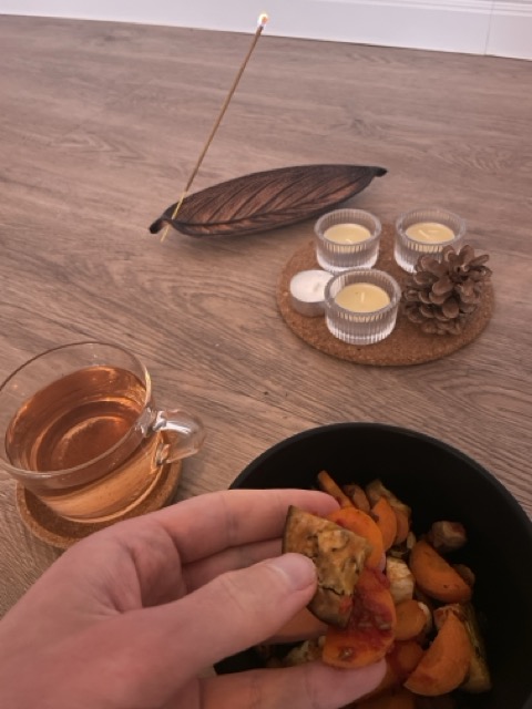Fingerfood