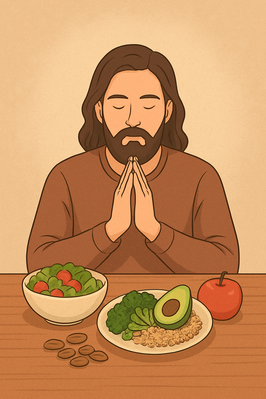 Konsequent vegan leben