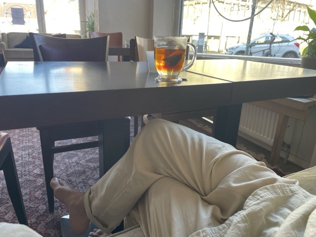 Kulturcafé Hildesheim