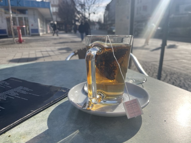 La Pina Café Hildesheim