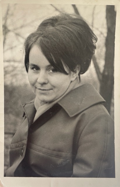 Lidia Nazarenko
