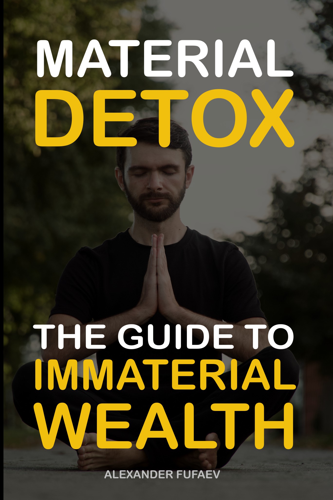 Material Detox Textbook