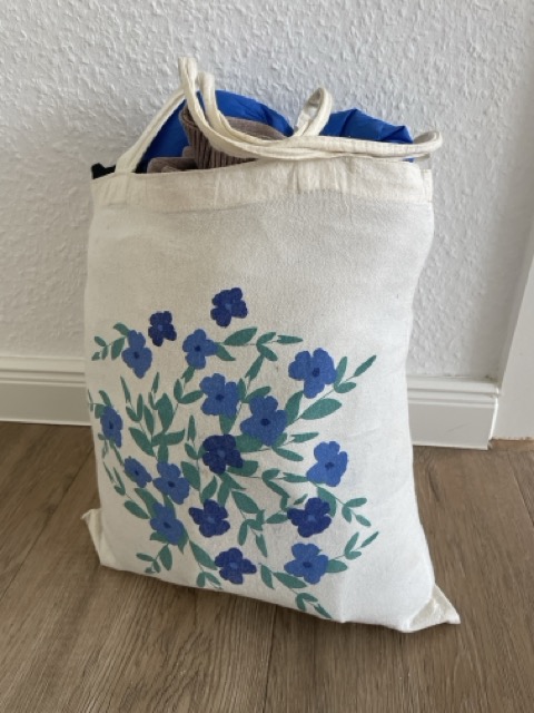 Minimalistisch Packen fürs Festival