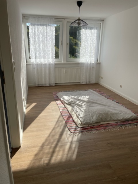 Minimalistisch wohnen