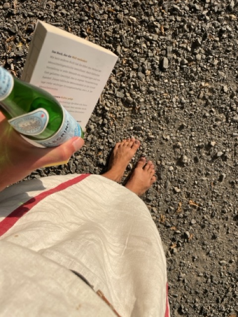 Missionswerk Zion in Hildesheim