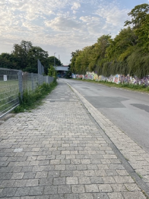 Missionswerk Zion Hildesheim