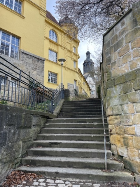 Moritzberger Kindergarten
