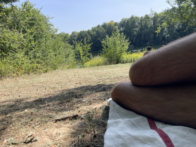 Nacktbaden Hildesheim