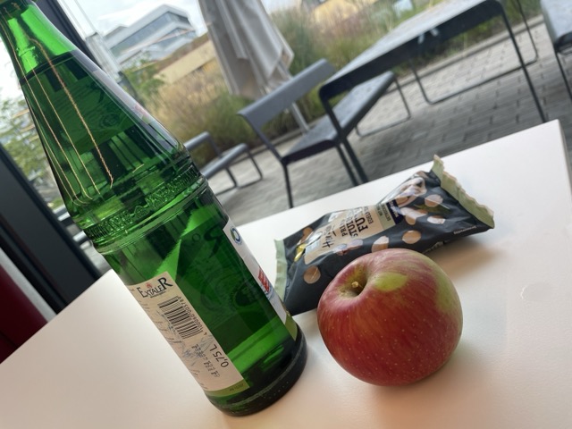 Obst pflücken statt kaufen