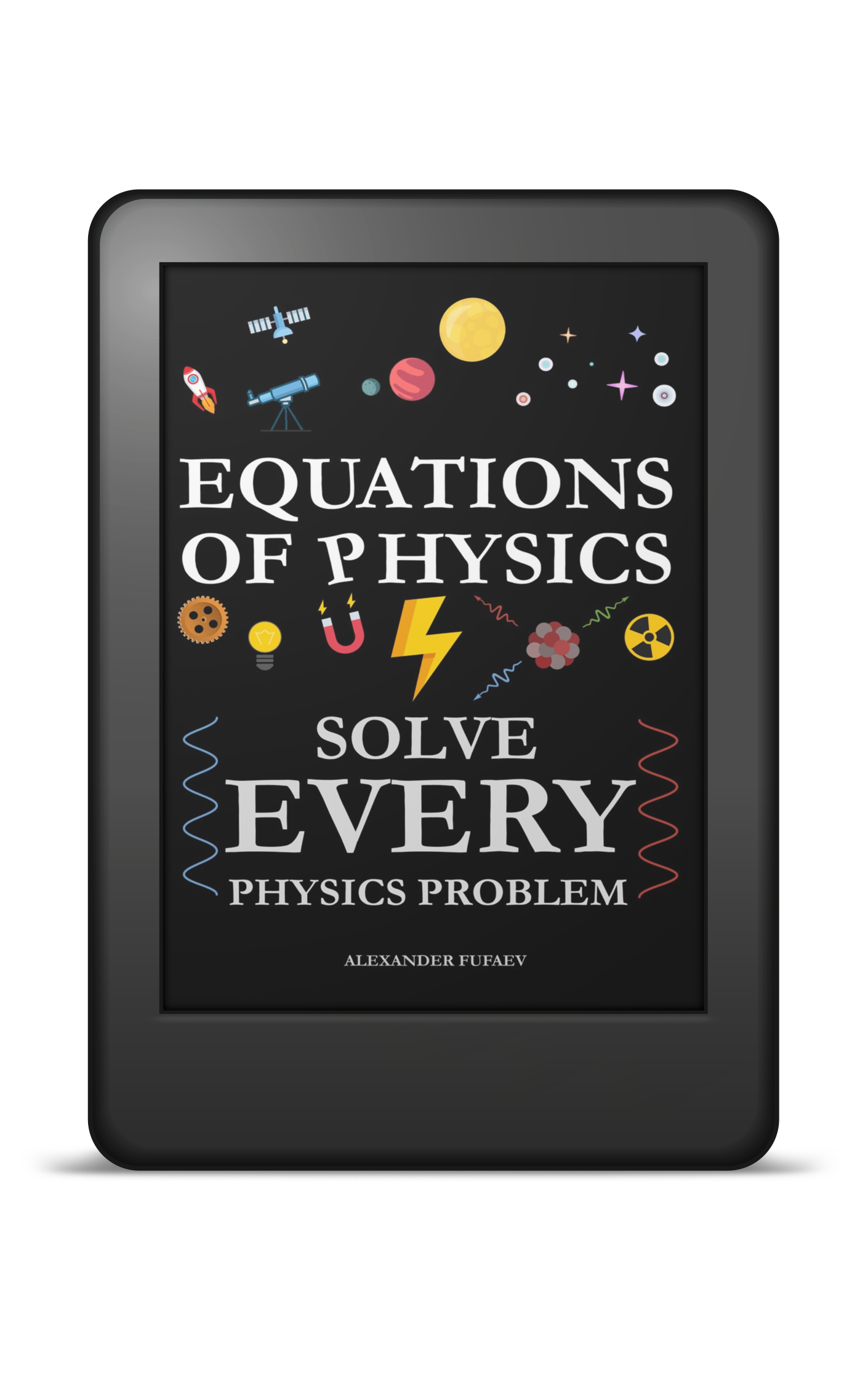 Equations of Physics