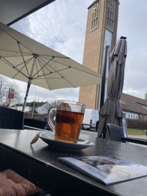 Pizzeria Napoli Hildesheim