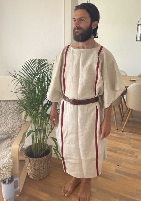 Jesus von Hildesheim