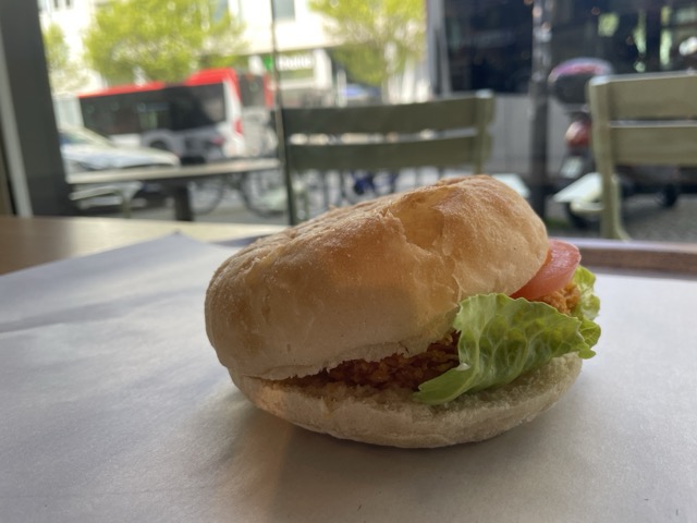 Vegan essen in hildesheim