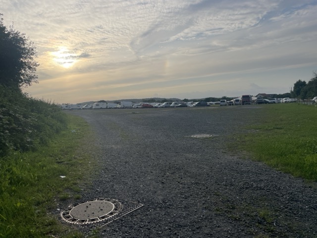 Volksfestplatz Hildesheim