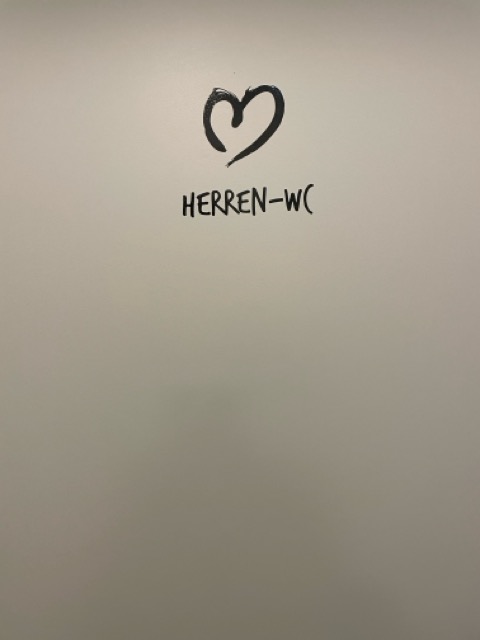 WC in Hasede