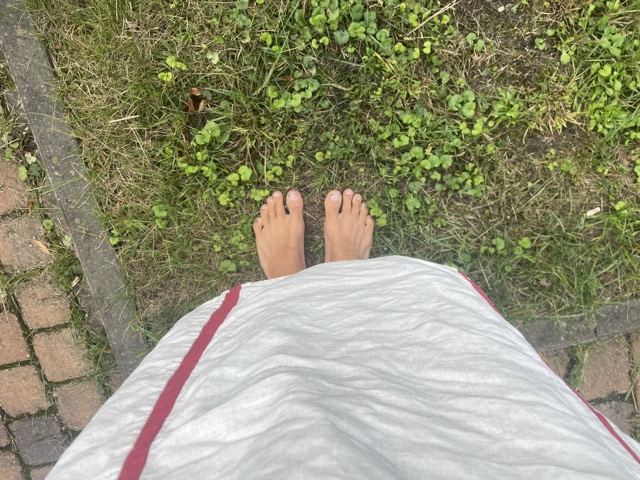 Zum Gottesdienst der adventisten